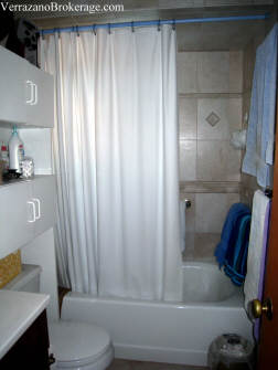 Modern Bath
