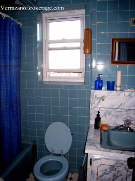 Full Bath 2nd Flr.