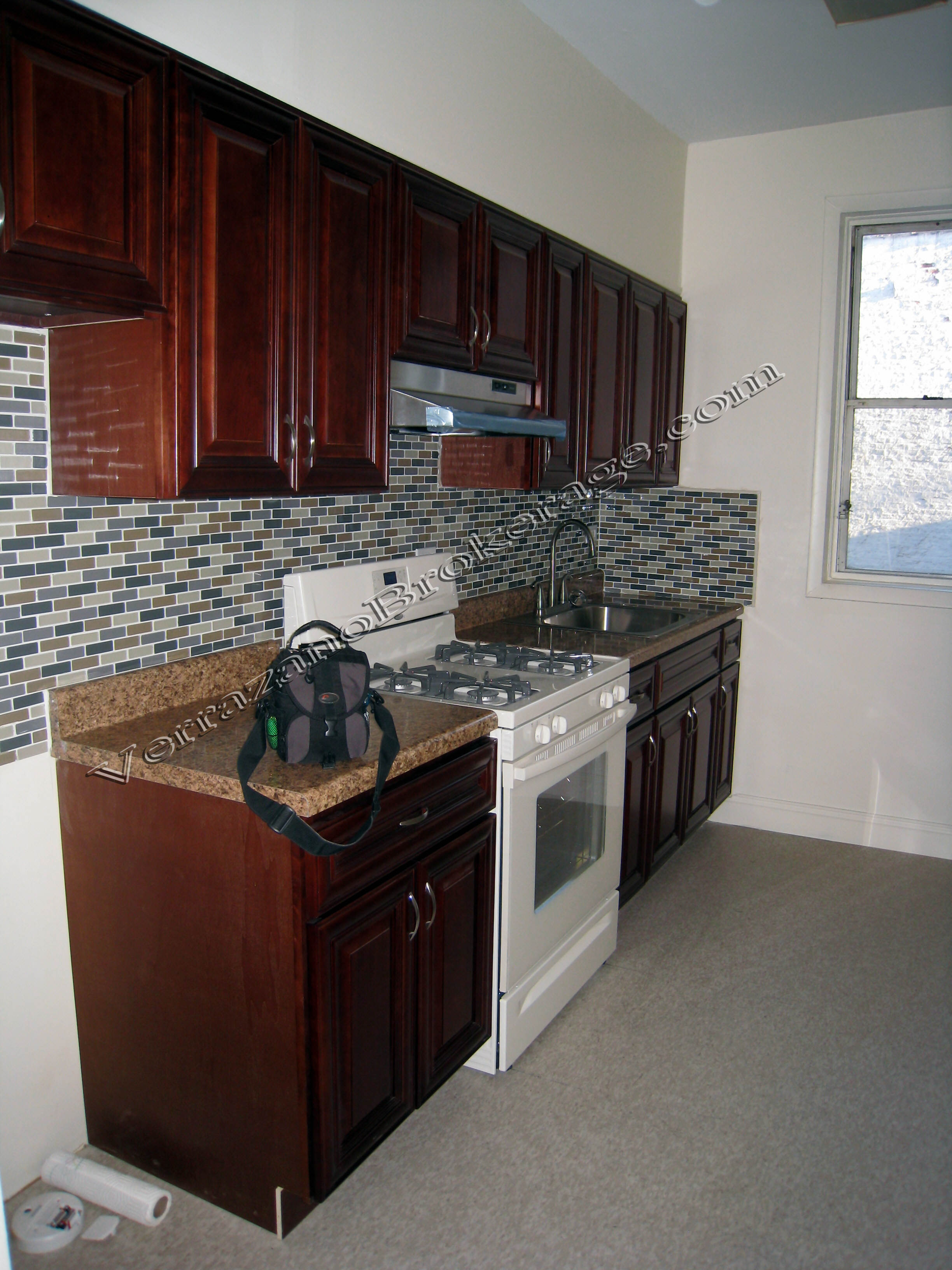 Eat In Kitchen