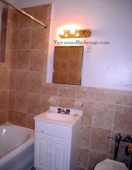 New Bath
